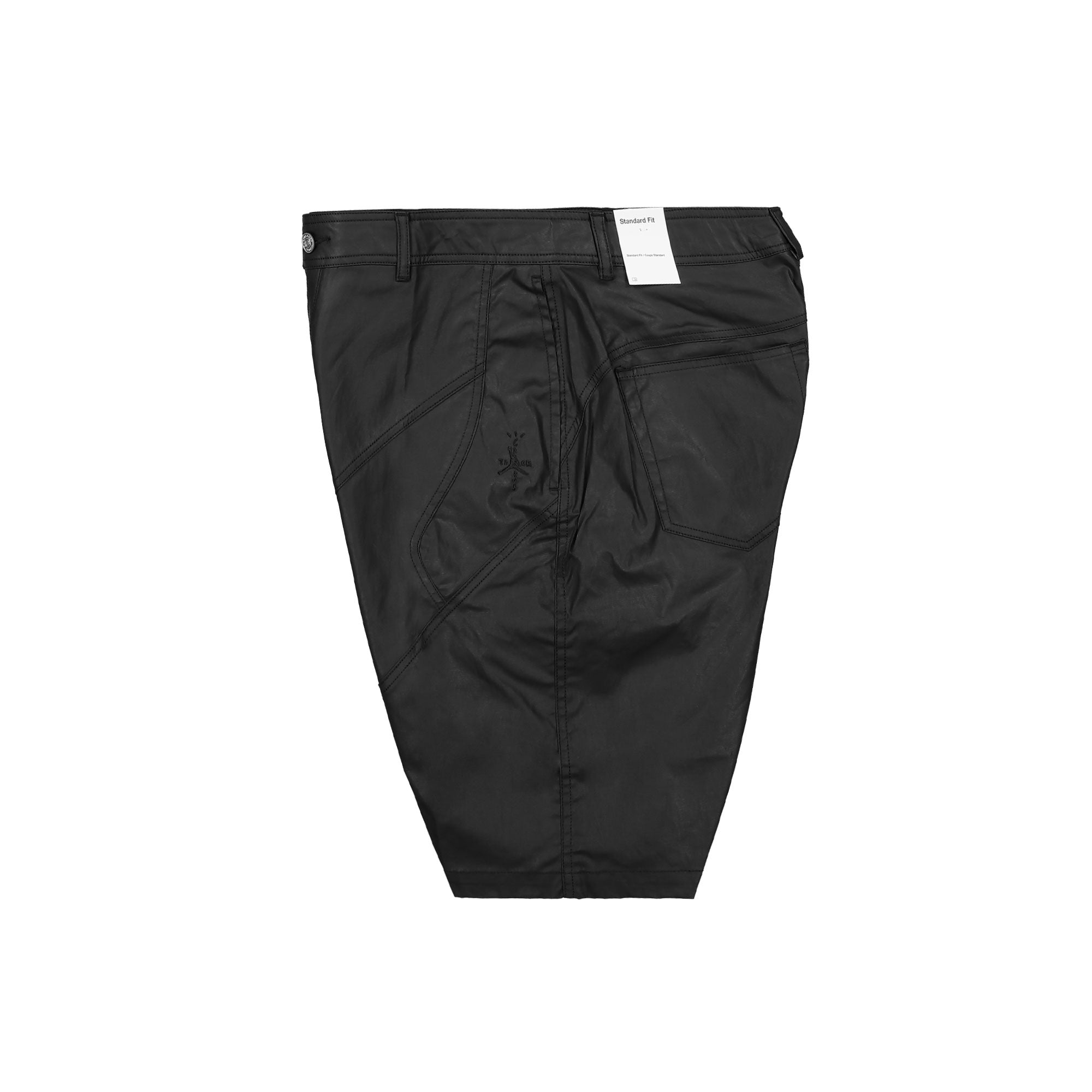 Jordan<br>Waxed Short