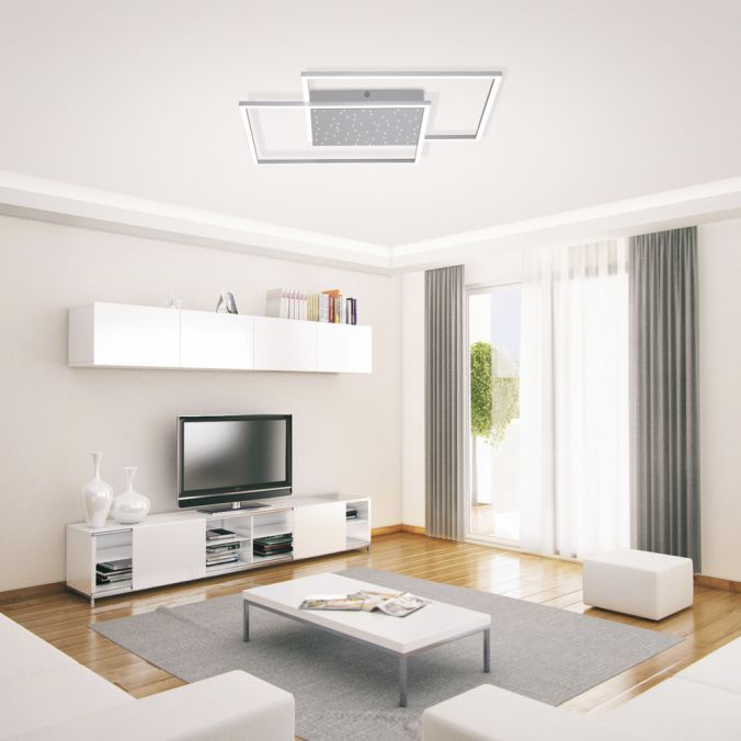 LED-Deckenleuchte