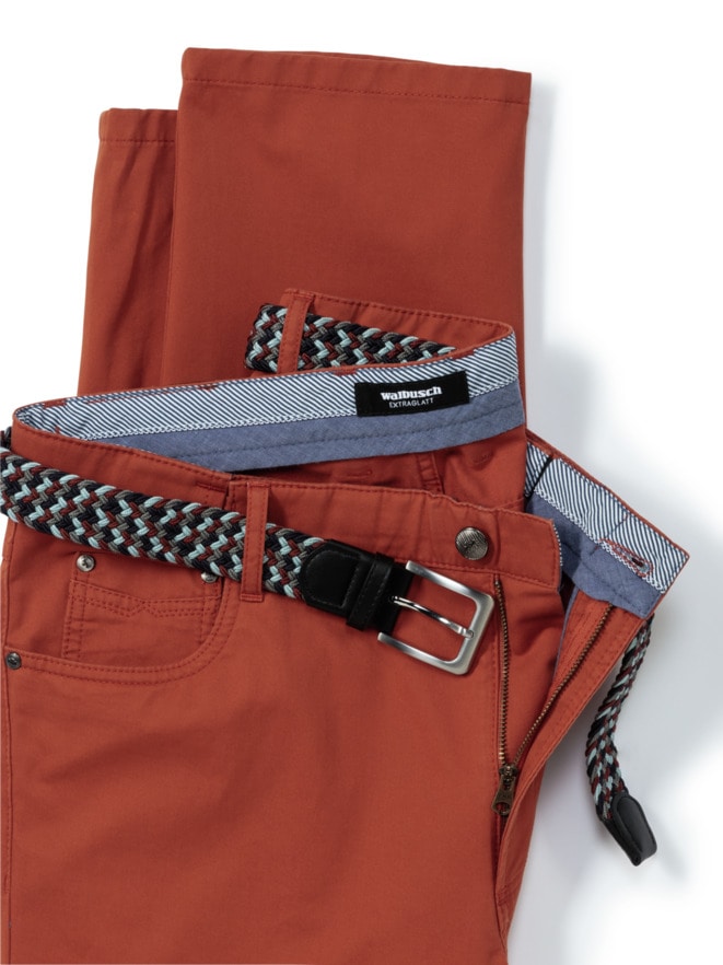 Extraglatt-Stretchbund Five Pocket