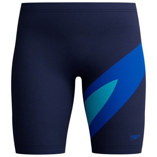 Speedo - Kid's Hyperboom Jammer - Short de bain