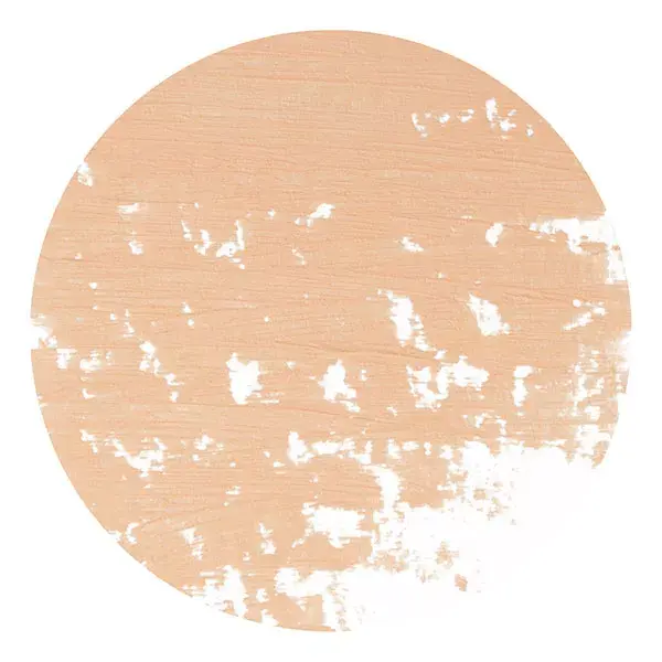 Corretivo Boho Green Make-Up para a Pele, Cor Orgânica, para Olheiras, Nº 07 Laranja, 3,5g