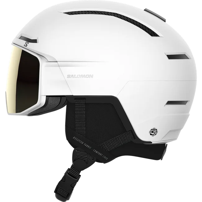 DRIVER PRO SIGMA  Unisex-Helm