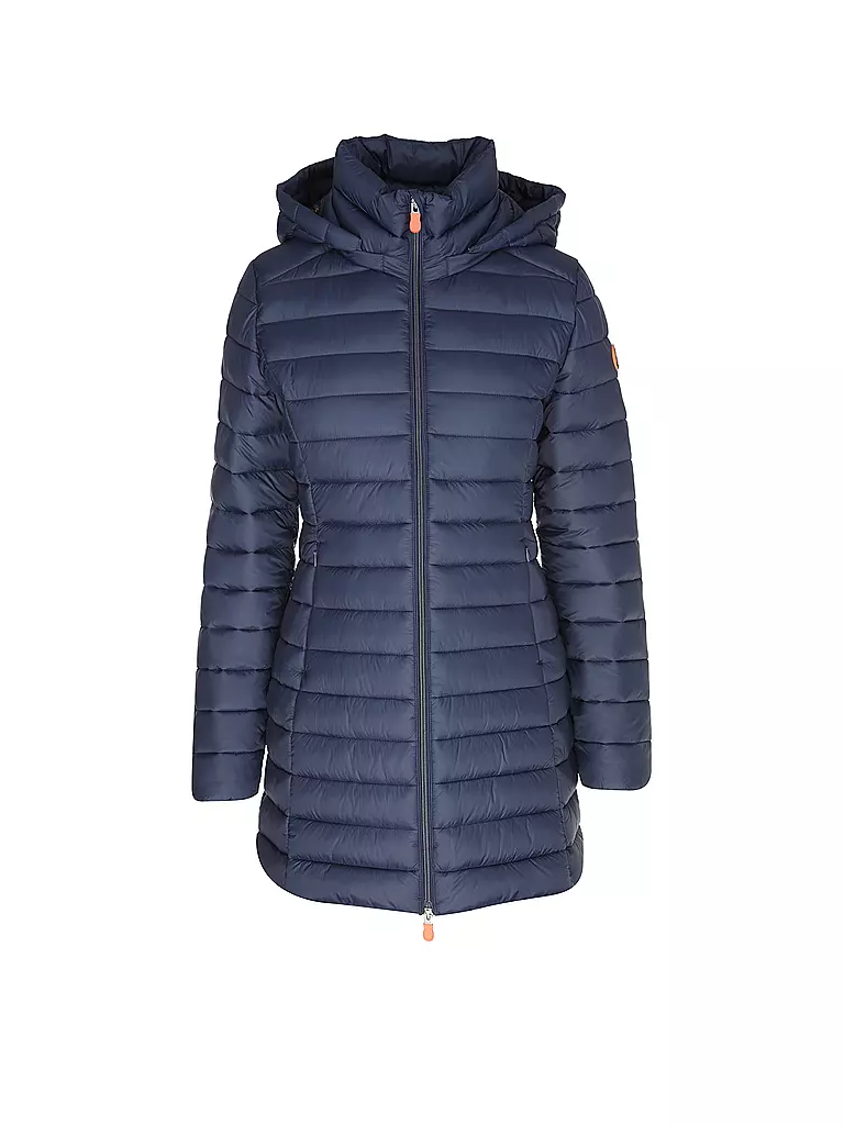 SAVE THE DUCK Steppjacke GIGA dunkelblau