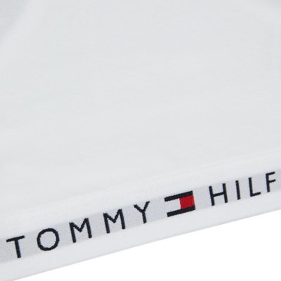 Soutien-gorge fille 2P BRALETTE TOMMY HILFIGER