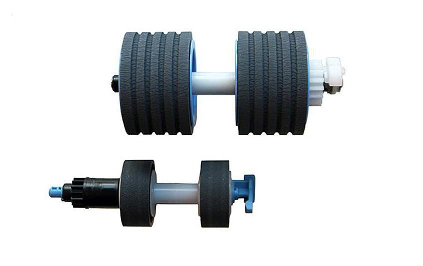 Verschleissteile Exchange Roller Kit DR-M260/ScanFront 400Austausch-Rollenkit für Canon-Dokumentenscanner