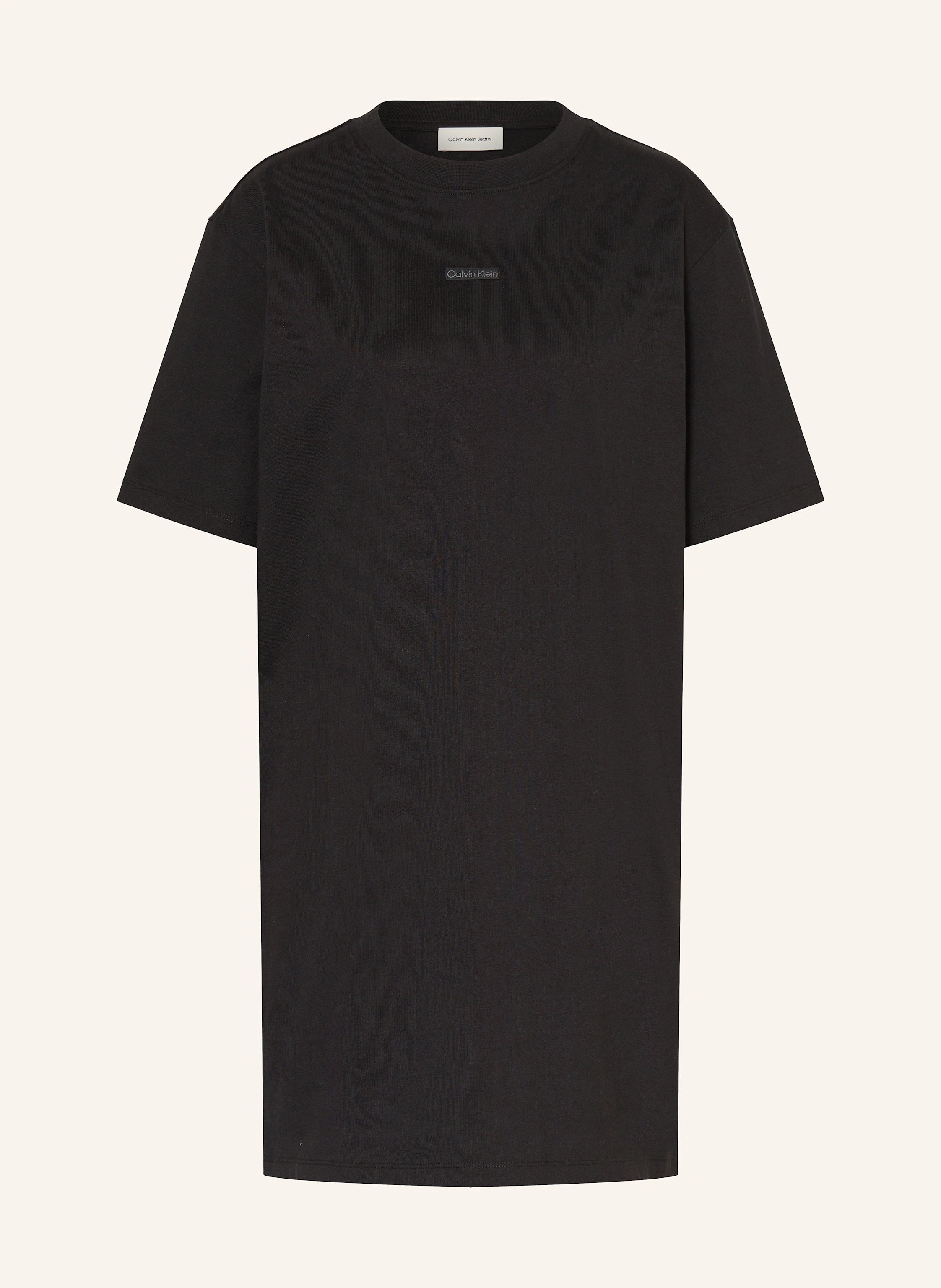 Calvin Klein Jeans Jerseykleid