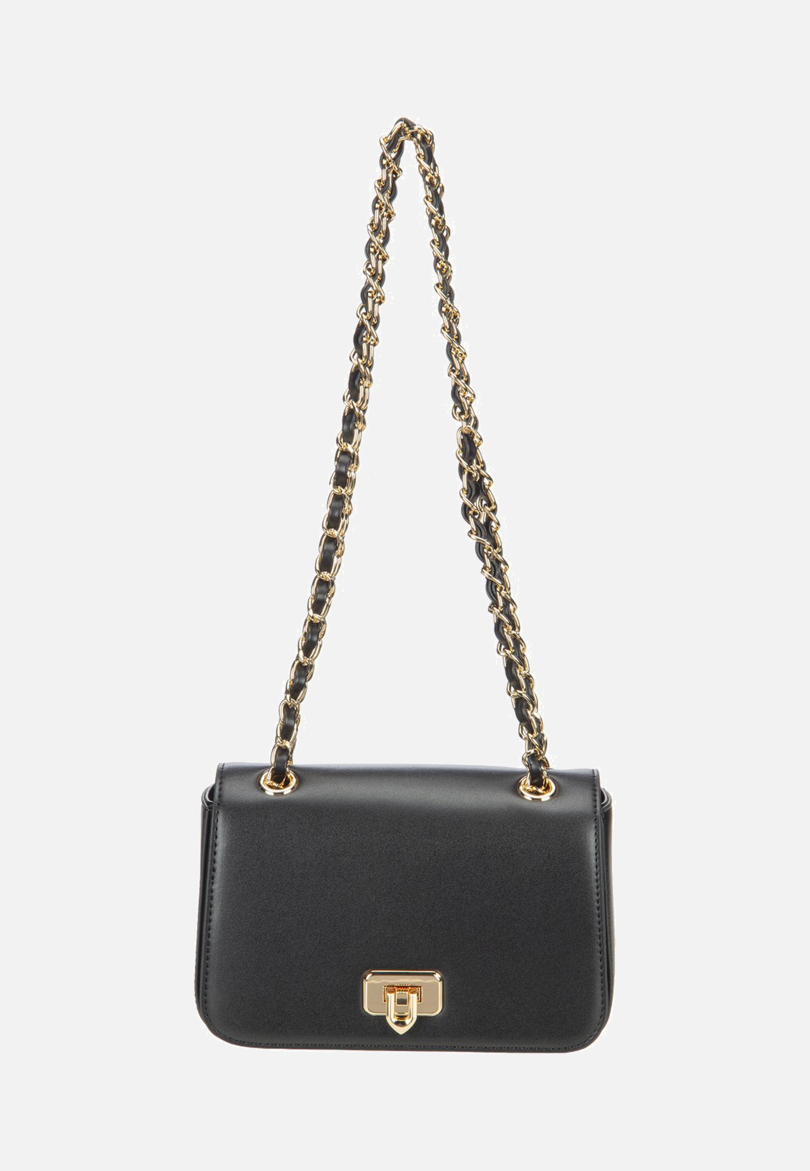 Lilla Edet 1096307 Black - Crossbody Bag
