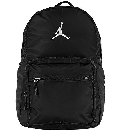 Jordan Rucksack - Schwarz