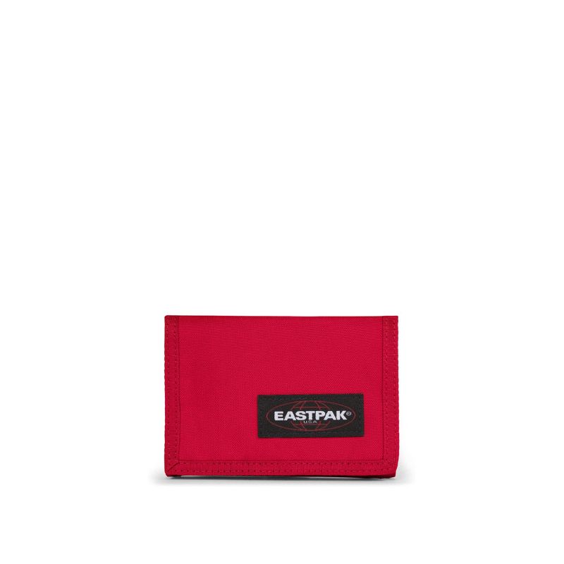 Portefeuille Crew 13.5 cm Sailor red