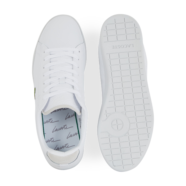 LACOSTE CARNABY MONOGRAM