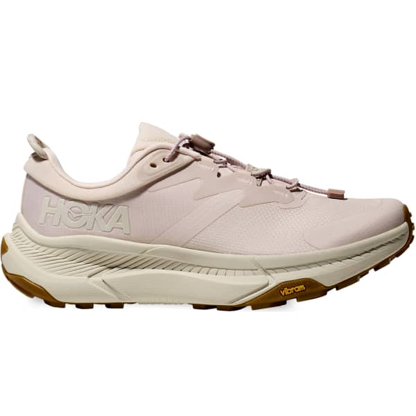 Chaussure running HOKA ONE ONE TRANSPORT W COSMIC PEARL / OAT MILK