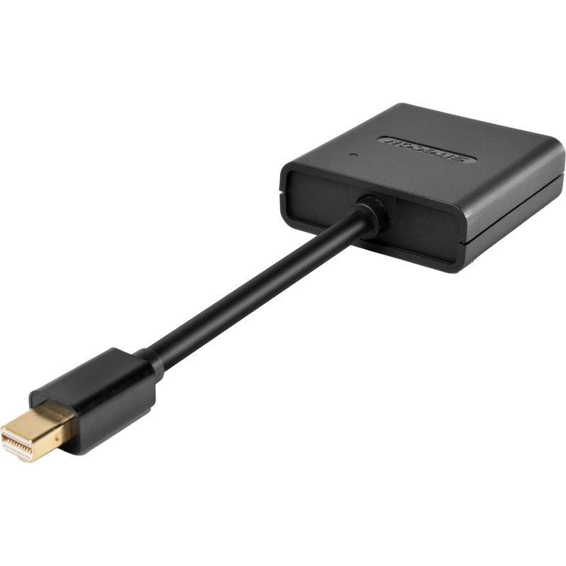 Sitecom Adapter CN-346, Mini DisplayPort - HDMI