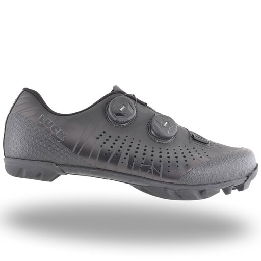 Sapatos de ciclismo MTB Luck Spider Wide Fit