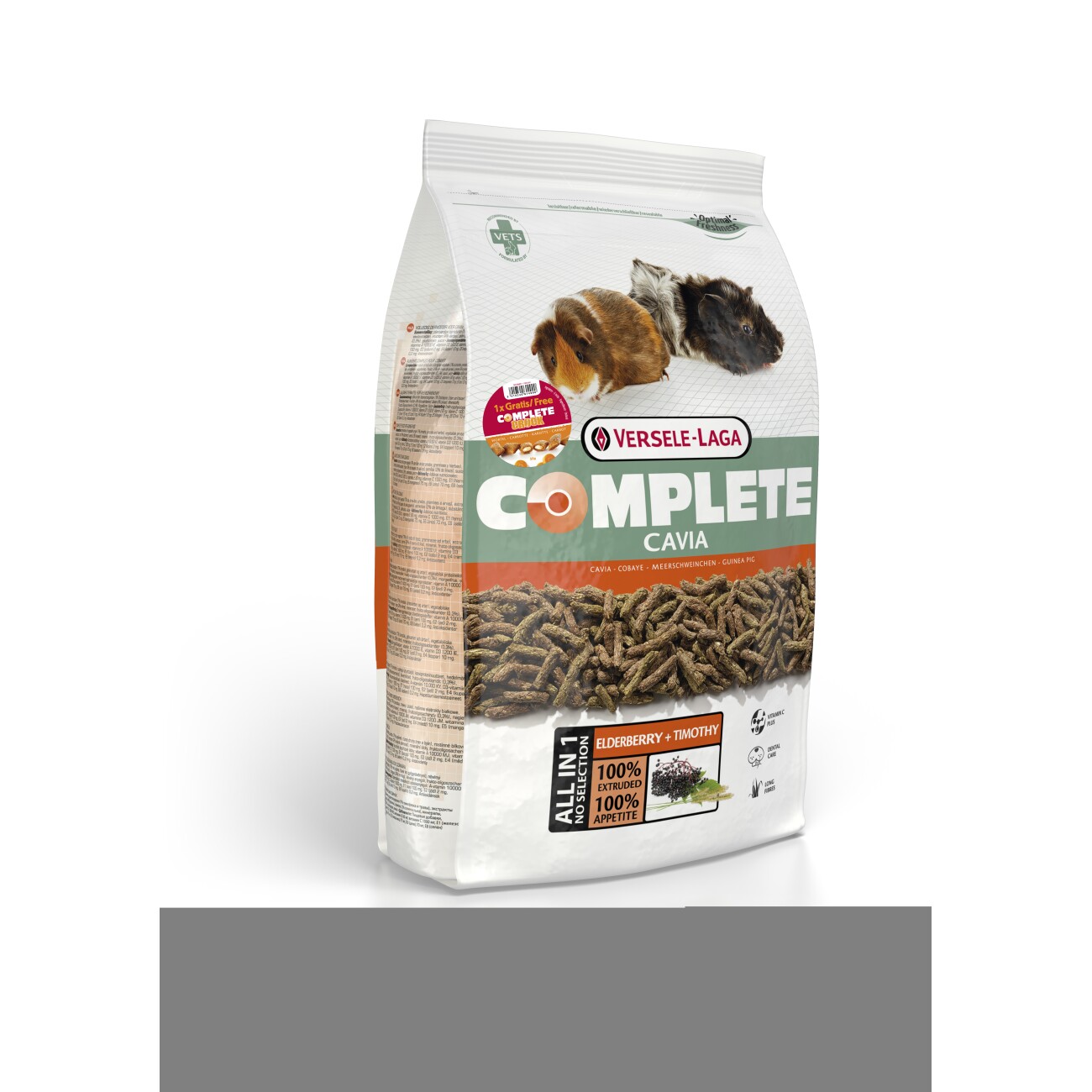 Versele-Laga Complete Cavia 1,75kg