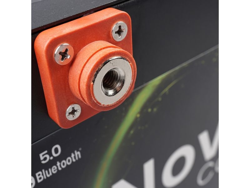 WATTSTUNDE Batterie NOVA Core 480 Ah LiFePO4 Batterie mit langer Lebensdauer