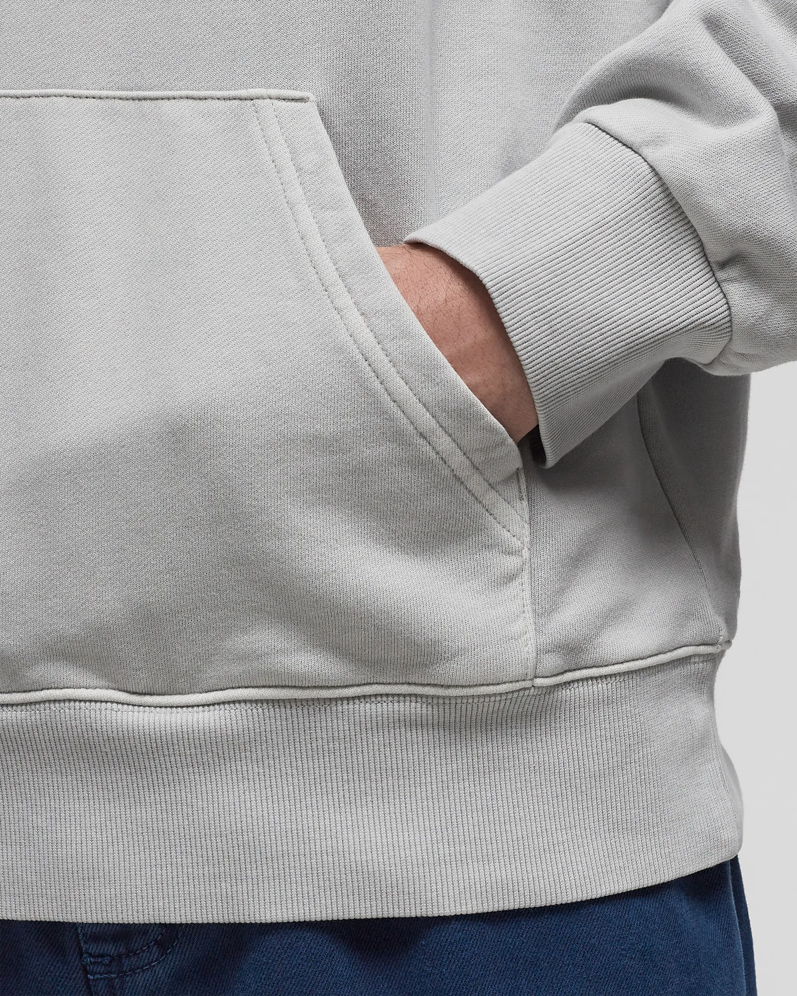 Carhartt WIP Hooded Nelson Sweat