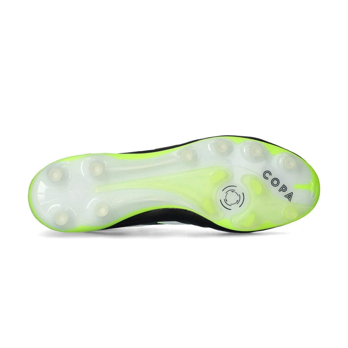 Chuteira adidas Copa Pure III Elite AG