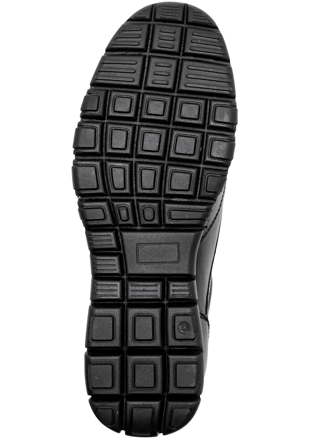 Leichte Herren-Slipper, mit herausnehmbarem Fussbett