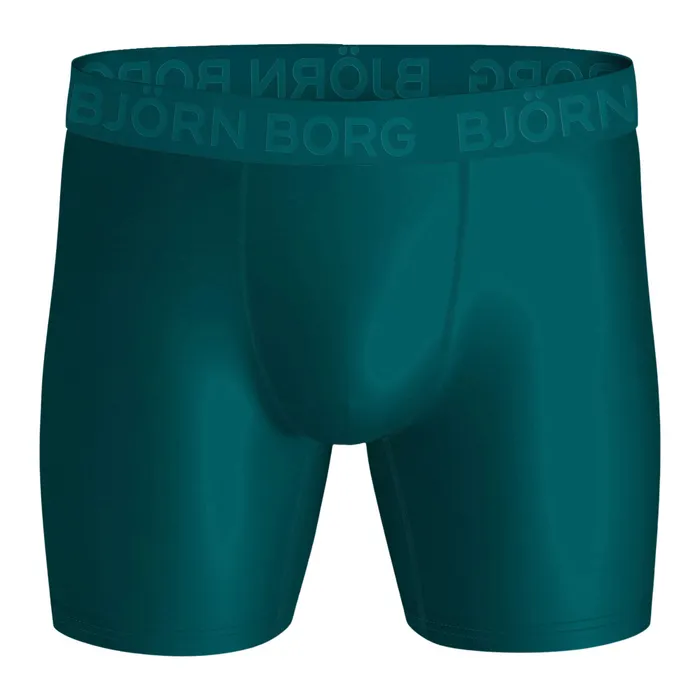 Bjorn Borg Björn Borg Performance Boxershorts Heren (5-pack)