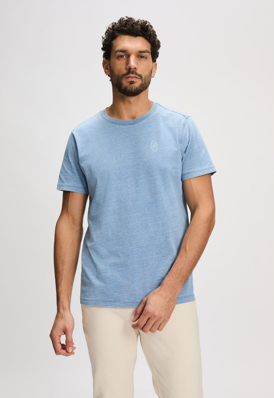 Silvercreek Trawler T-shirt