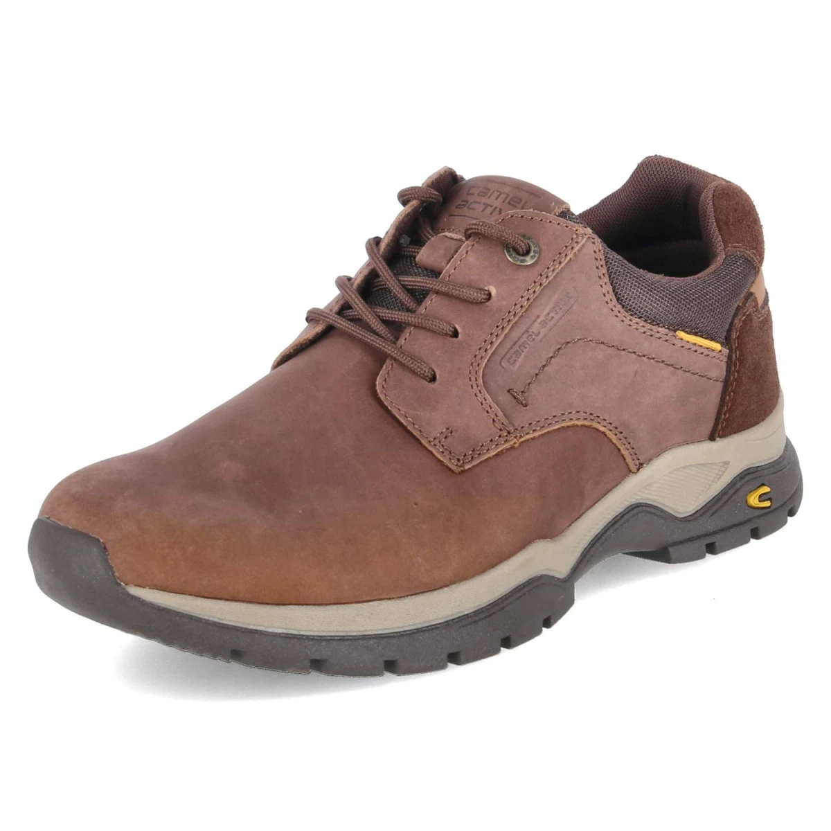 Camel ActiveHalbschuhe - cafe