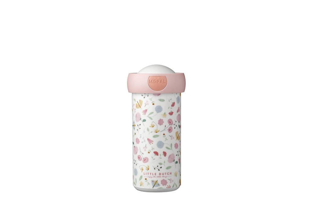 Top set!Campus drinkbeker (300 ml)