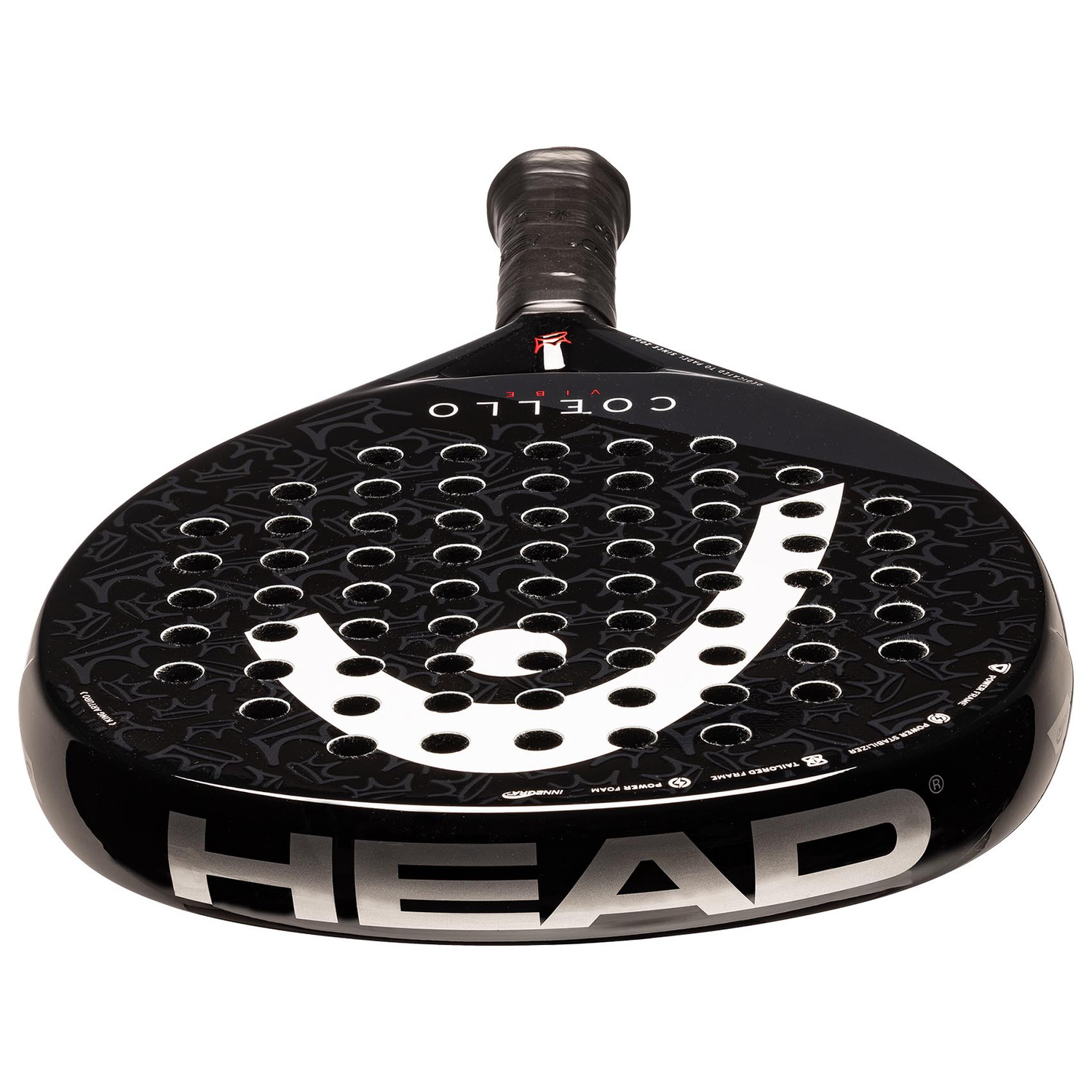 Head Racket + Balls Pack 16