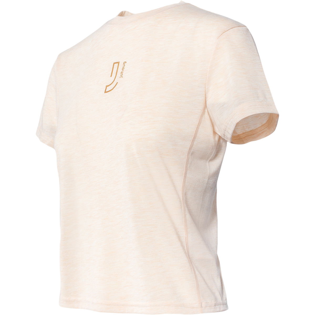 Johaug Aerial Woolmix Trænings T-shirt Dame