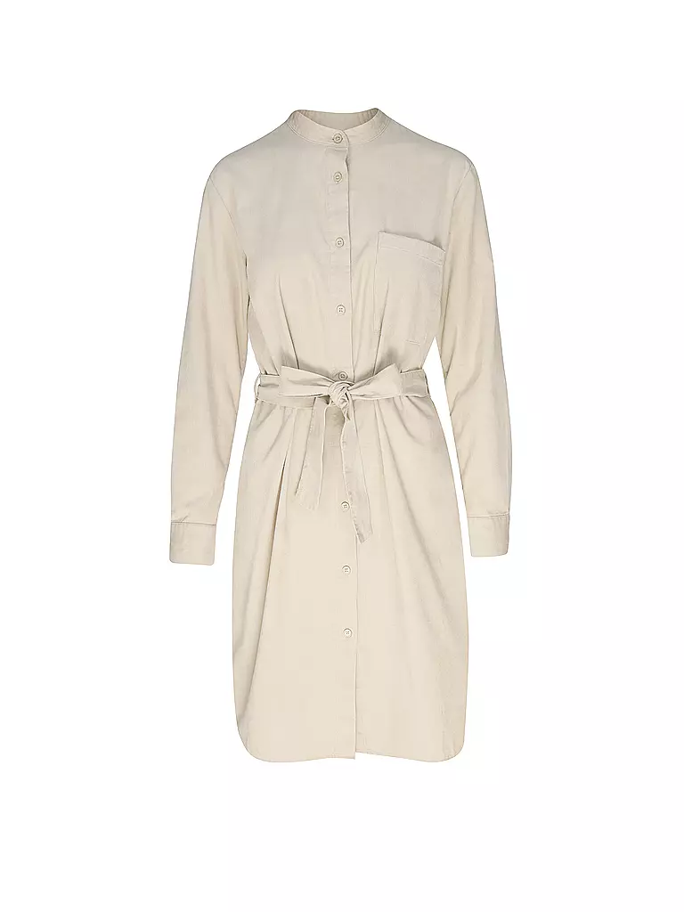 MARC O' POLO DENIM Minikleid beige