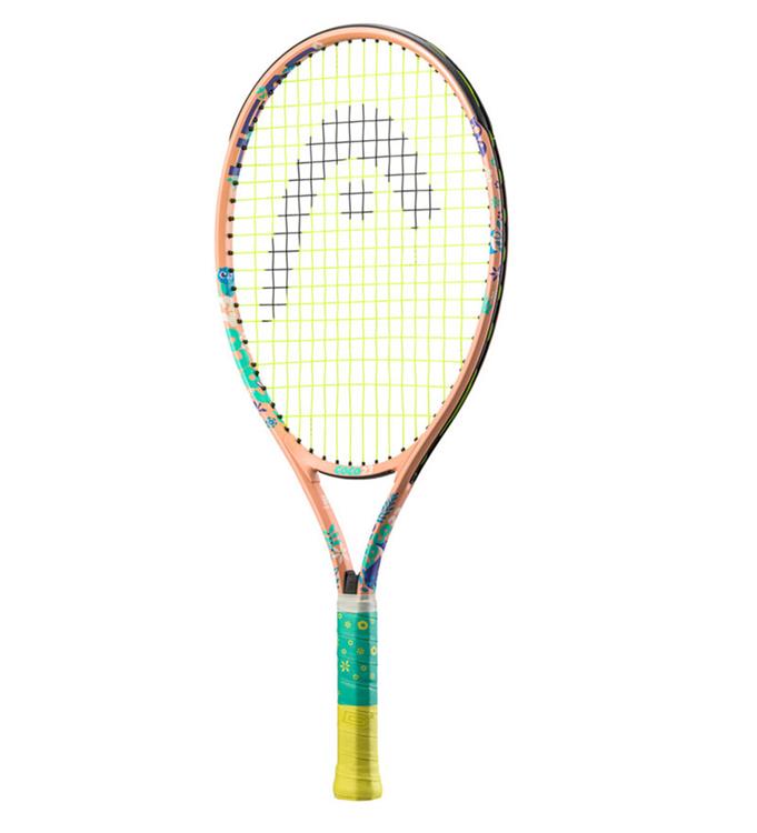 Head Coco 23 Junior Tennisracket