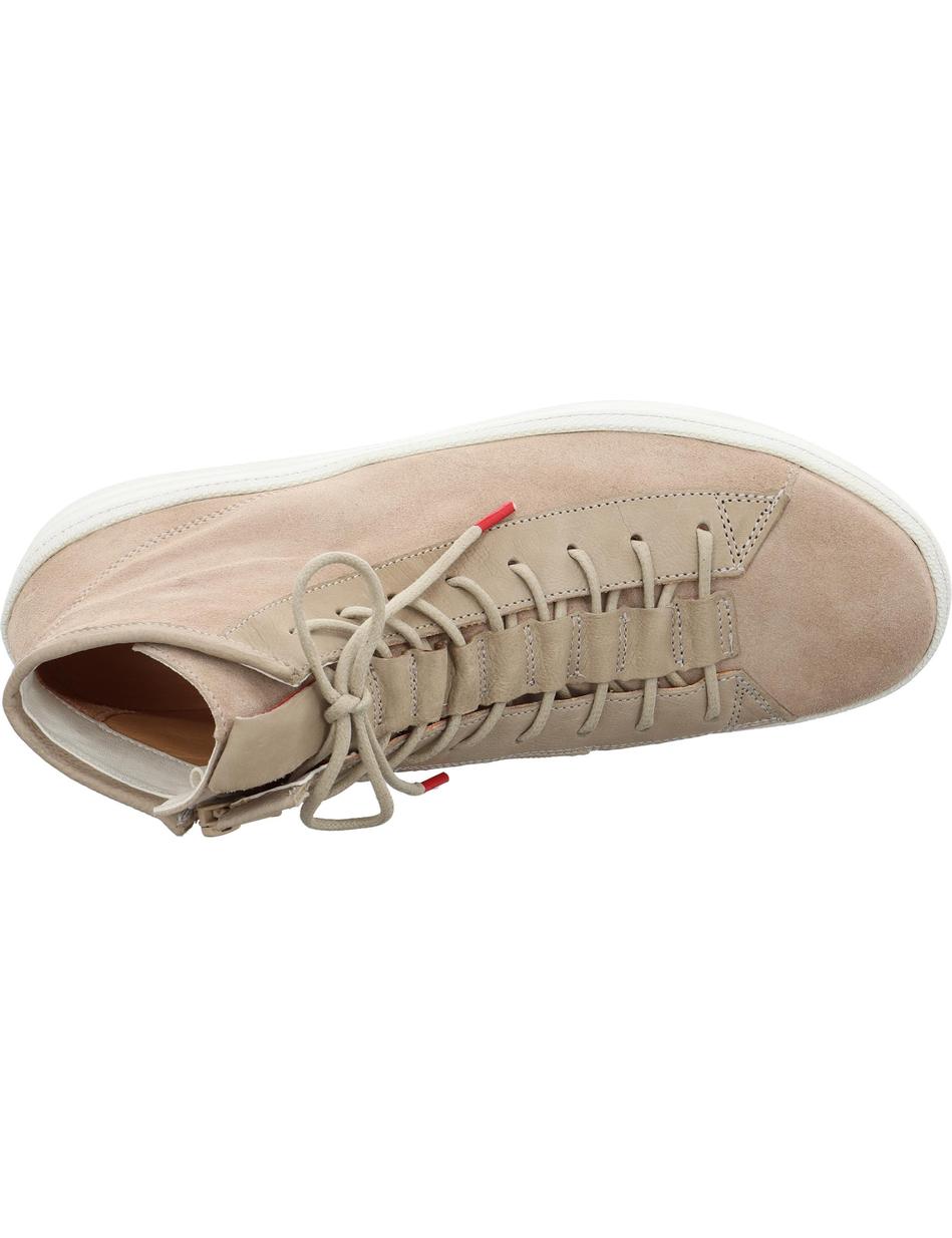 Sneakers High KUMI