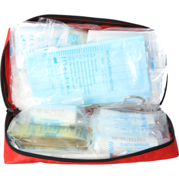 Carpoint EHBO set 40-delig