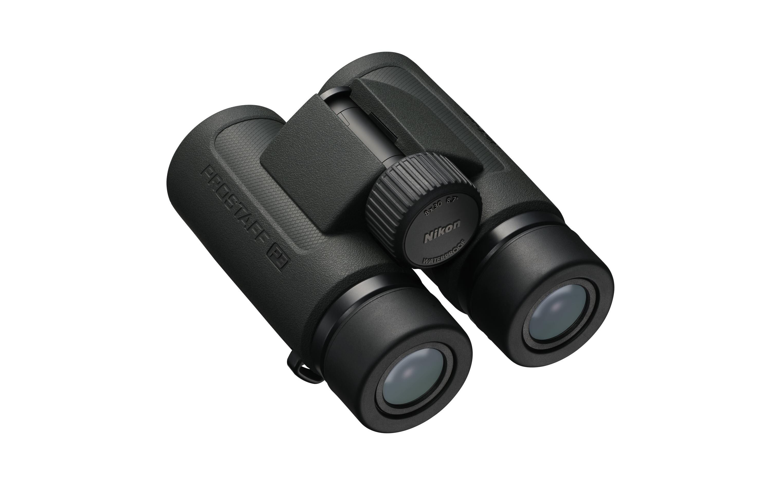 Fernglas Prostaff P3 8x30<br>Leichter und kompakter Feldstecher – Für Freude am Entdecken
