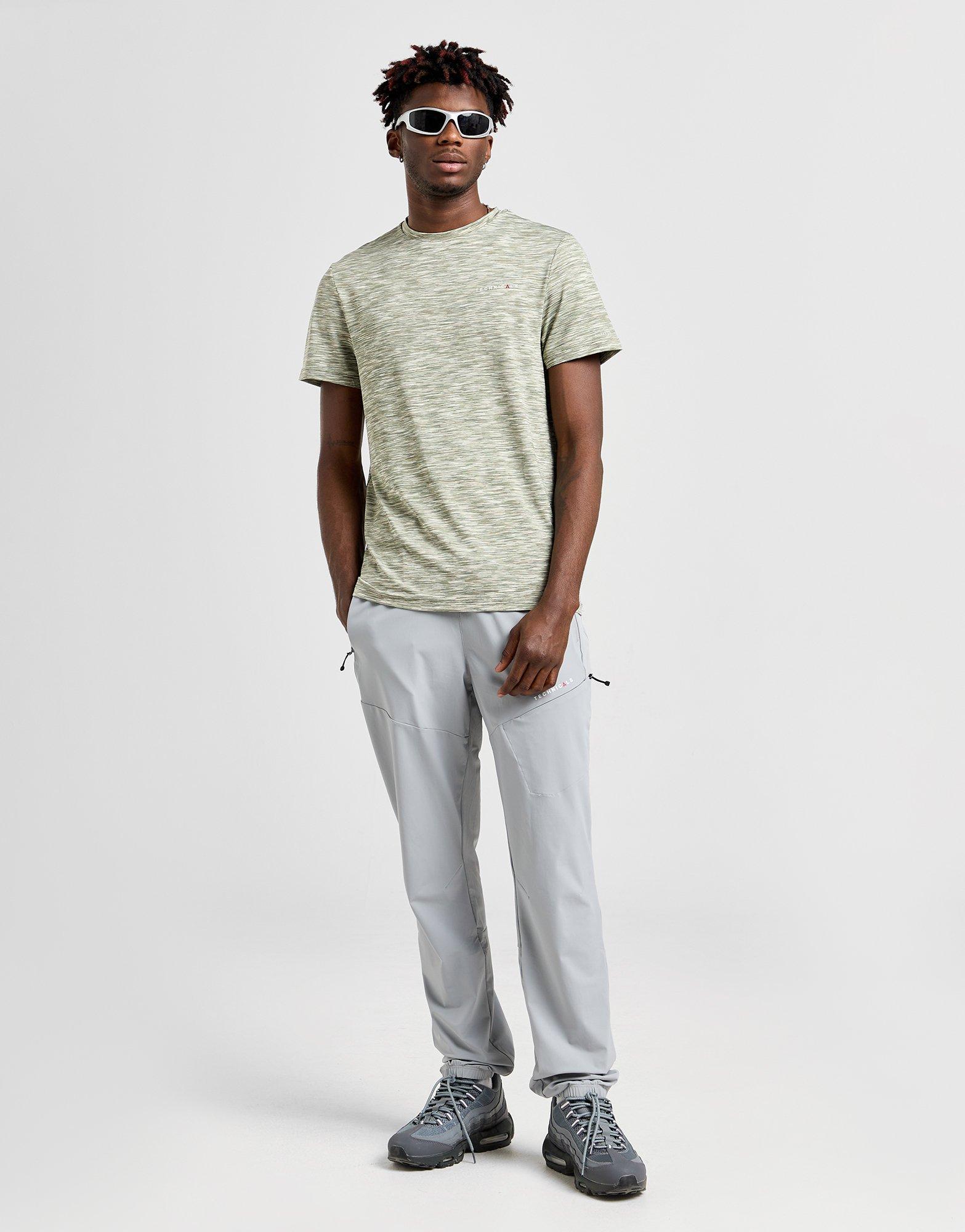 Technicals T-Shirt Yarrow Homme