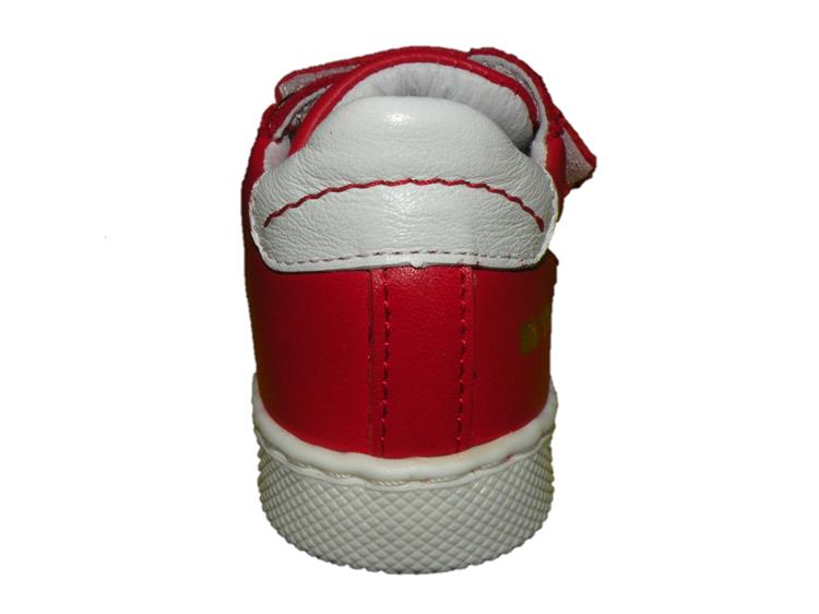 Bo-Bell Ram VL/2 Rood