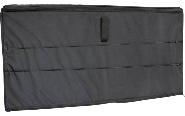 BusBoxx chairBOXX mit 2 Stühlen VW T5 / T6  Campingstuhlmodul