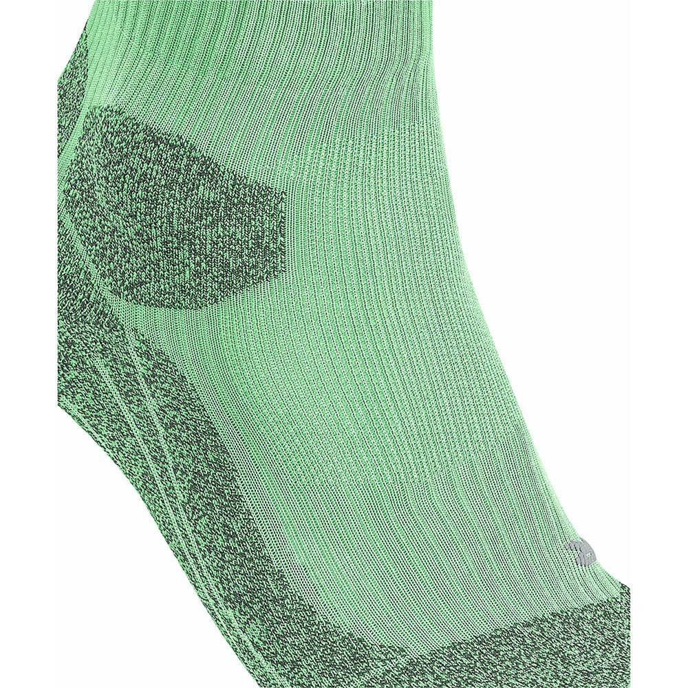 Falke RU Trail Hardloopsokken Groen Dames