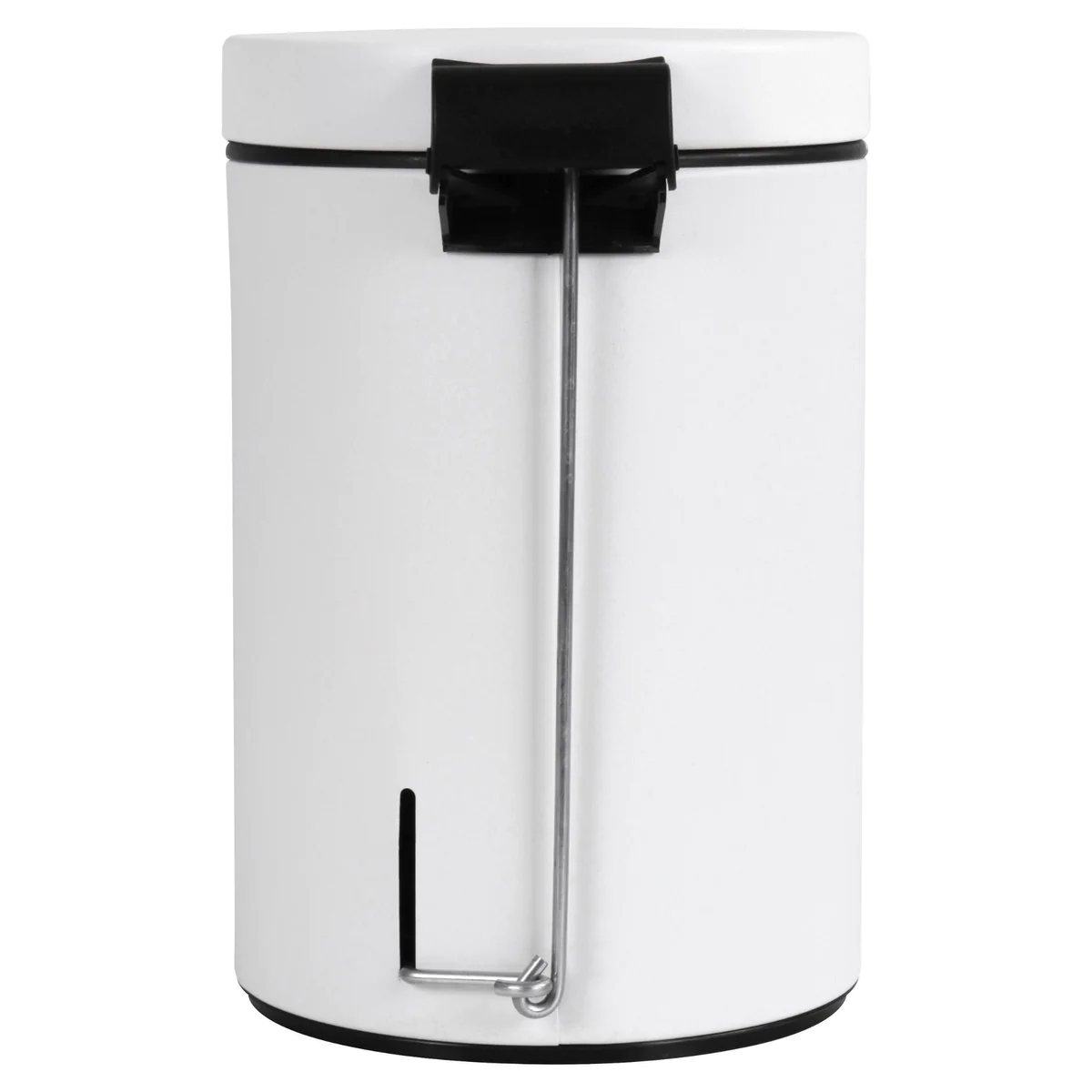 Prosper- Poubelle salle de bain 3L Retro Made in France Prosper