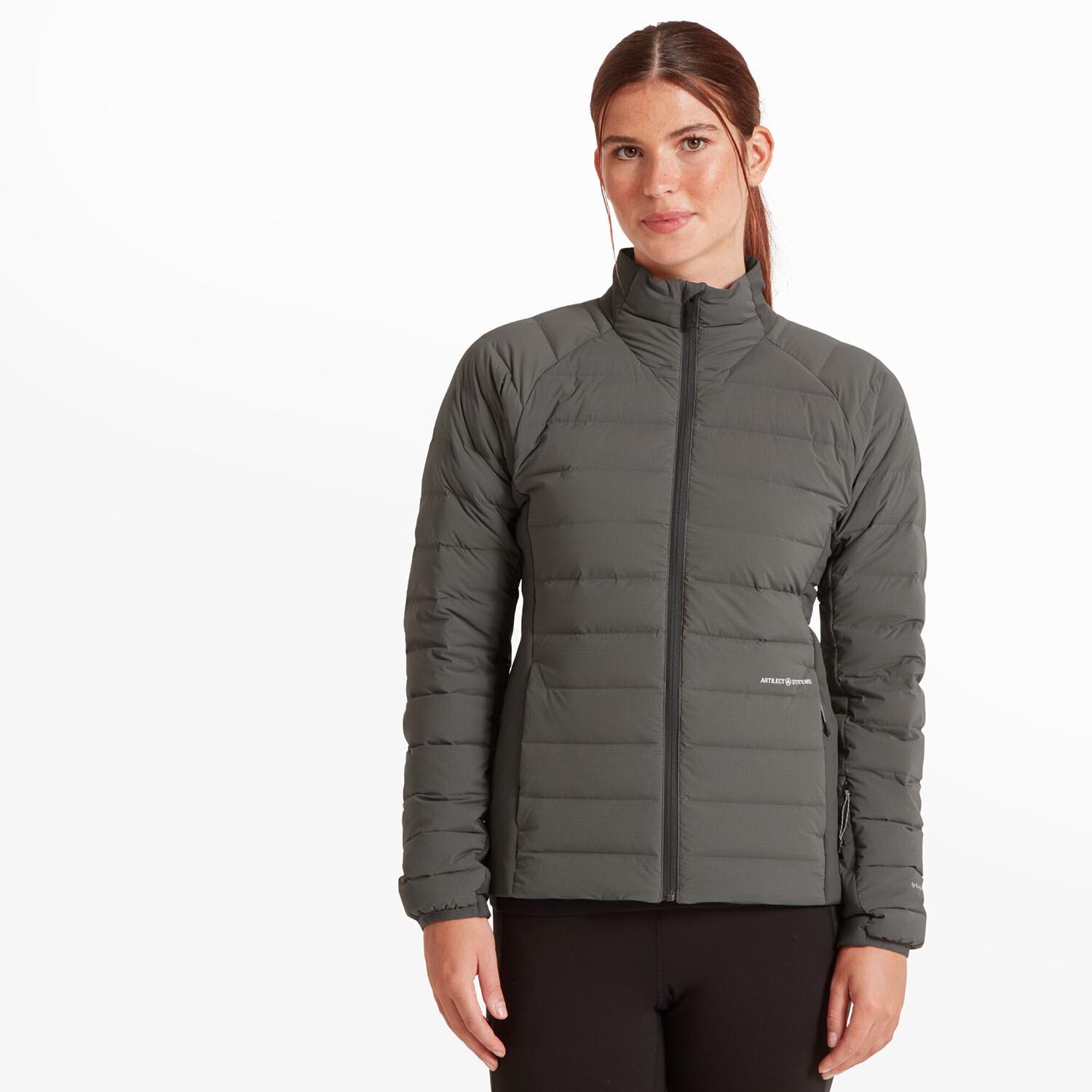 Artilect Womens Divide Fusion Stretch Jacket