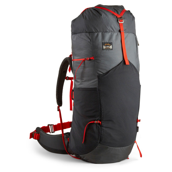 Lundhags - Padje Light 60 - Sac à dos de trekking