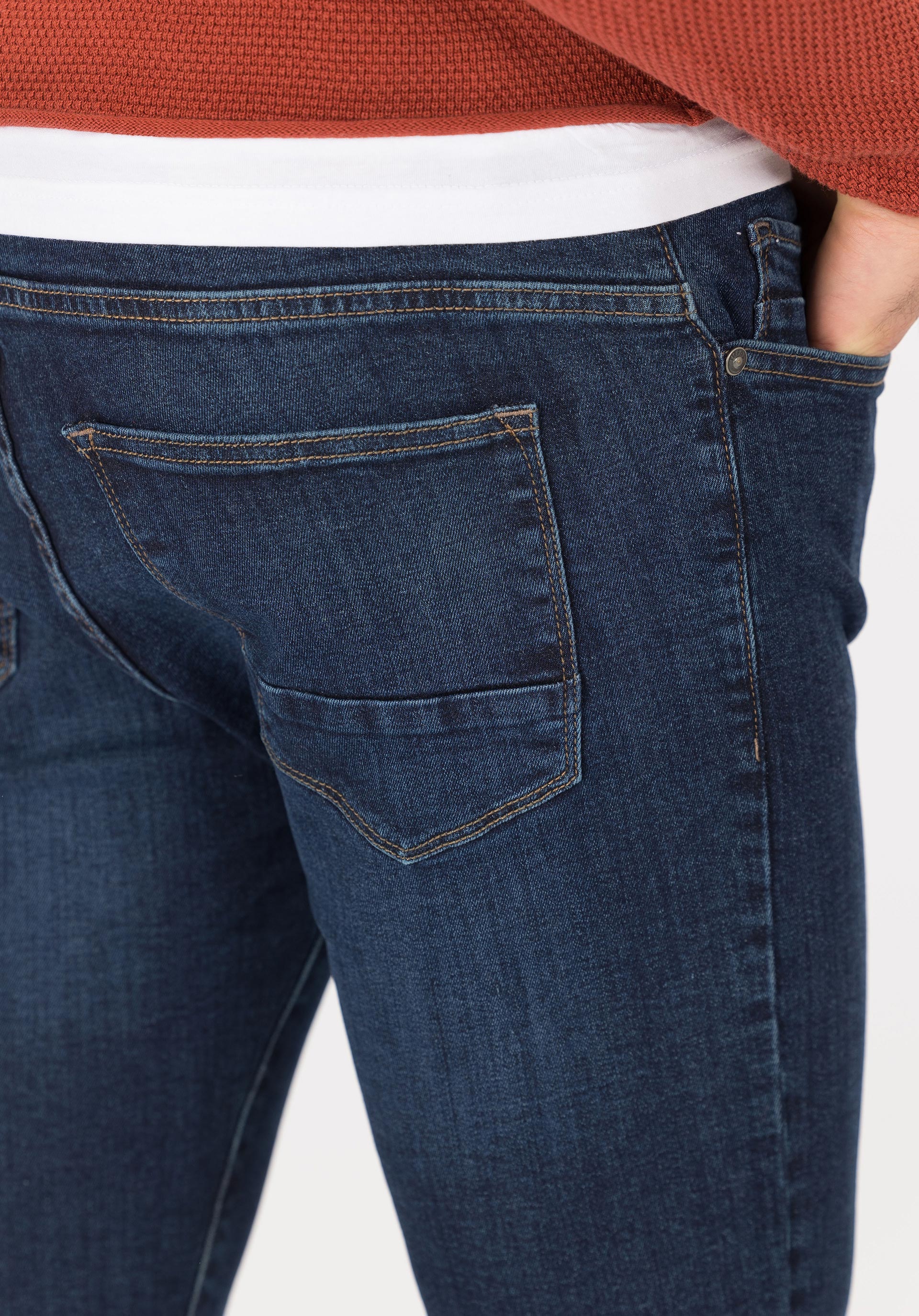 Jeans Harry Skinny