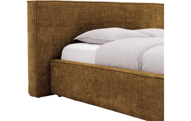 Gestoffeerd Bedframe Trentino