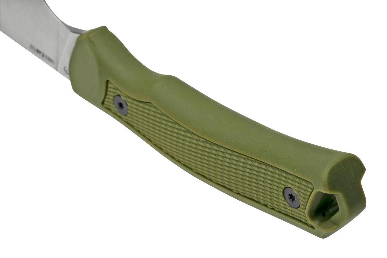 Kershaw Deschutes Skinner 1833 jachtmes