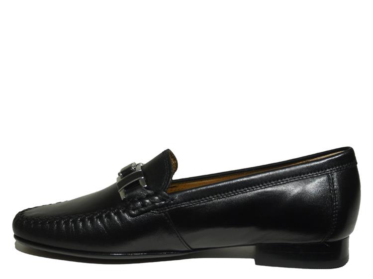 Sioux 4163145 schwarz