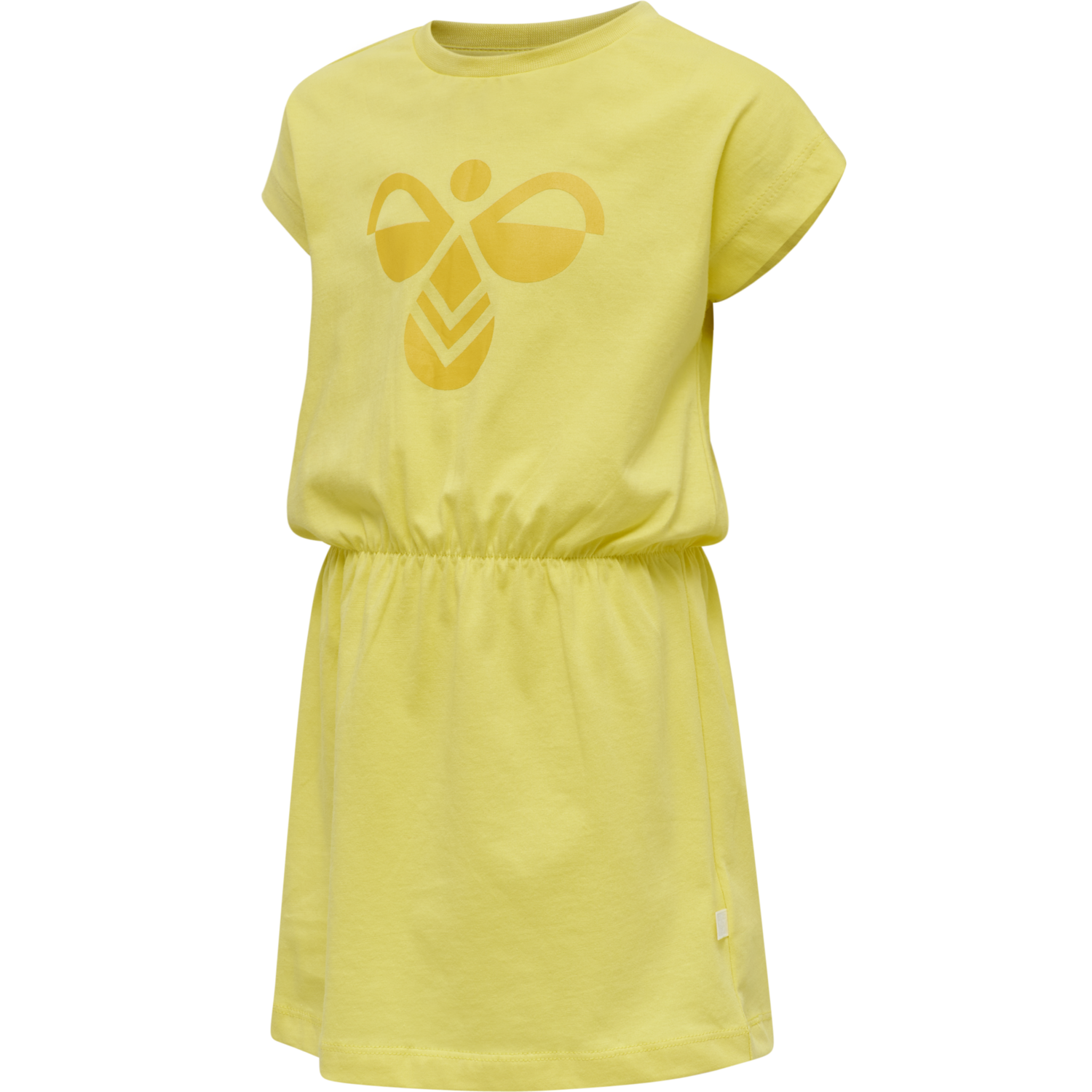hmlTWILIGHT DRESS S/S