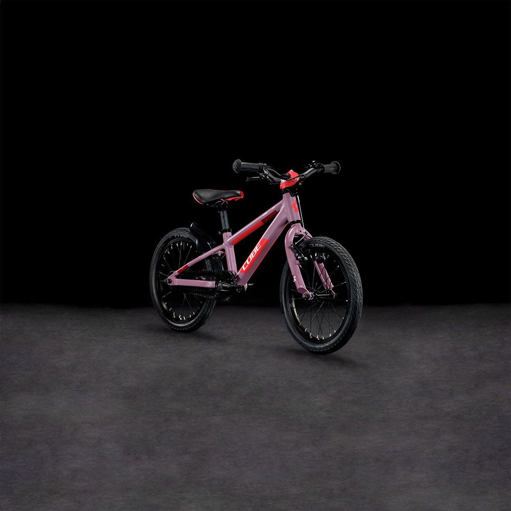 Cube Cubie 160 RT rose´n´coral kaufen | Bike-Discount
