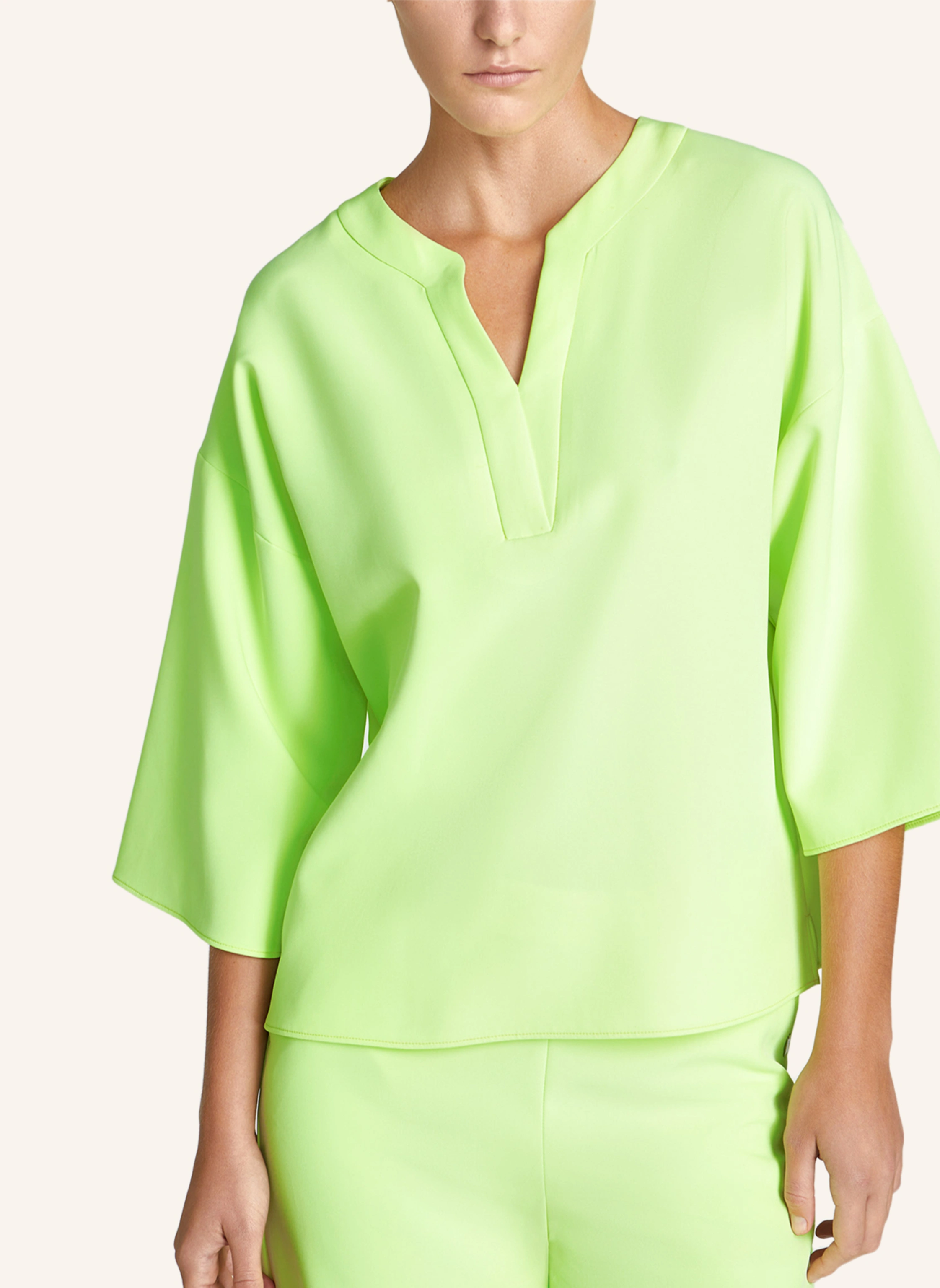 XANDRES Bluse HILOP