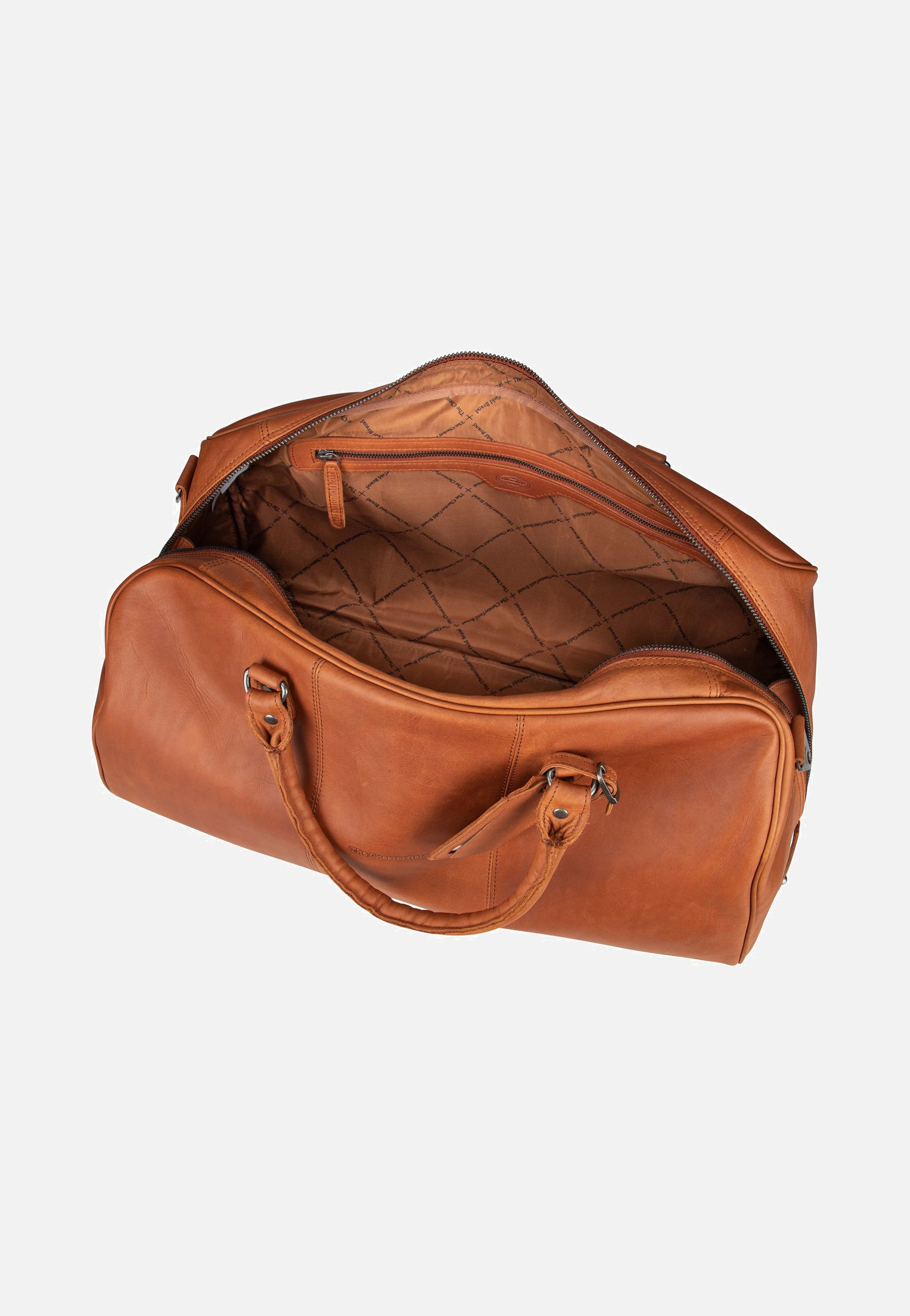 William 0004 Cognac - Weekender