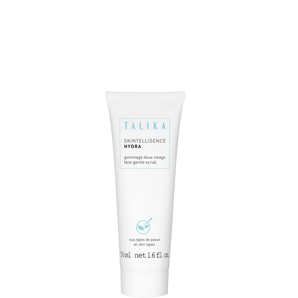 Talika Skintelligence Gommage Doux Visage