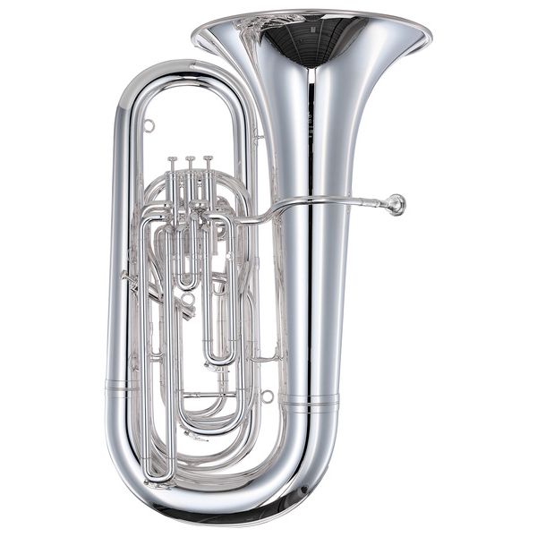 Besson BE994-2 Sovereign Bb- Tuba